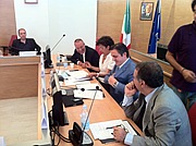 Sottoscrizione Protocolli di intesa con Regione Puglia e Provincia di Foggia